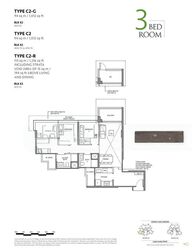 The LakeGarden Residences (D22), Condominium #448707361